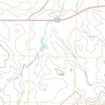 Slim Butte NW, SD (2012, 24000-Scale) Preview 2