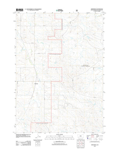 Smithwick, SD (2012, 24000-Scale) Preview 1