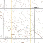Snow Lake, SD (2012, 24000-Scale) Preview 3