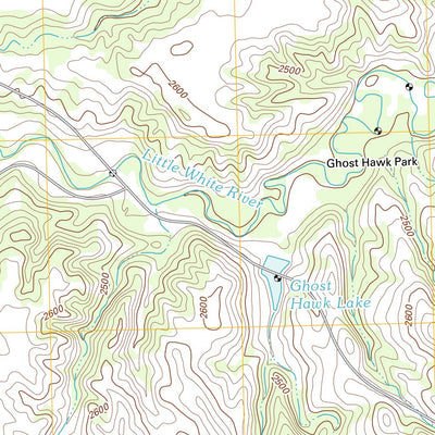 Soldier Creek, SD (2012, 24000-Scale) Preview 3