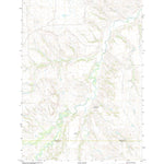 Soldier Creek NE, SD (2012, 24000-Scale) Preview 1