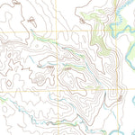 Soldier Creek NE, SD (2012, 24000-Scale) Preview 2