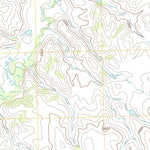 Soldier Creek NW, SD (2012, 24000-Scale) Preview 3