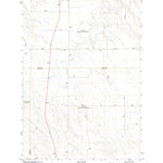 South Of Pierre, SD (2012, 24000-Scale) Preview 1
