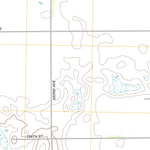 Spencer, SD (2012, 24000-Scale) Preview 2