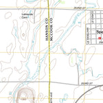 Spencer, SD (2012, 24000-Scale) Preview 3