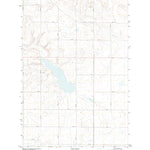 Spring Lake, SD (2012, 24000-Scale) Preview 1