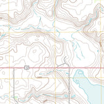 Spring Lake, SD (2012, 24000-Scale) Preview 3