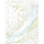 Springfield, SD-NE (2012, 24000-Scale) Preview 1