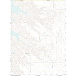Steamboat Creek, SD (2012, 24000-Scale) Preview 1