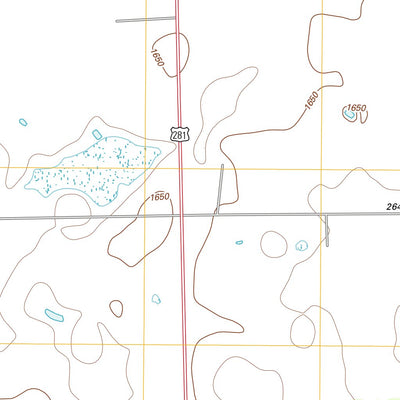 Stickney, SD (2012, 24000-Scale) Preview 2