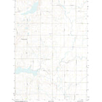 Still Lake, SD (2012, 24000-Scale) Preview 1