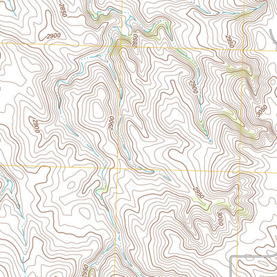 Stoneville, SD (2012, 24000-Scale) Preview 3