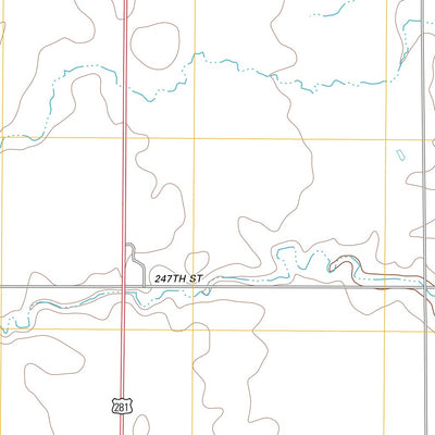 Storla SW, SD (2012, 24000-Scale) Preview 2