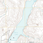Sully Lake, SD (2012, 24000-Scale) Preview 3