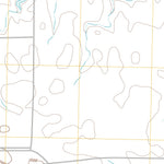 Sulphur Butte, SD (2012, 24000-Scale) Preview 2