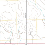 Swett NE, SD (2012, 24000-Scale) Preview 2