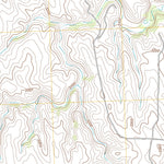 Swett NE, SD (2012, 24000-Scale) Preview 3