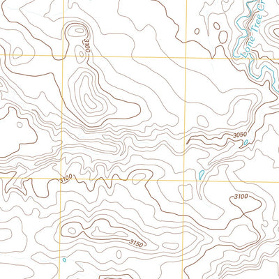 Table Mountain, SD-ND (2011, 24000-Scale) Preview 2