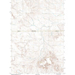 Table Mountain, SD-ND (2012, 24000-Scale) Preview 1