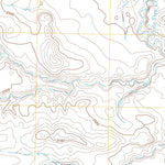 Table Mountain, SD-ND (2012, 24000-Scale) Preview 2