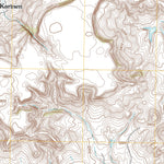 Table Mountain, SD-ND (2012, 24000-Scale) Preview 3