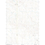 Table Top Butte, SD (2012, 24000-Scale) Preview 1