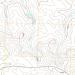 Table Top Butte, SD (2012, 24000-Scale) Preview 2