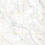 Table Top Butte, SD (2012, 24000-Scale) Preview 3