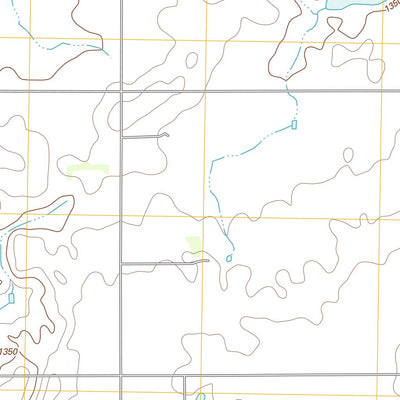 Tabor, SD (2012, 24000-Scale) Preview 2
