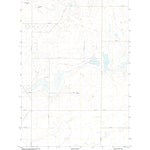 Thomas Lake, SD (2012, 24000-Scale) Preview 1