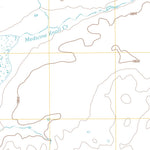 Thomas Lake, SD (2012, 24000-Scale) Preview 2