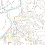 Thunder Butte, SD (2012, 24000-Scale) Preview 2