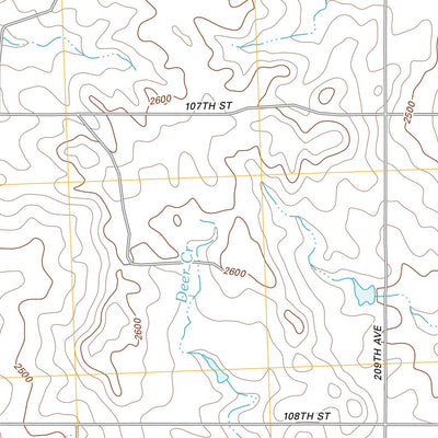Thunder Hawk SW, SD (2012, 24000-Scale) Preview 3