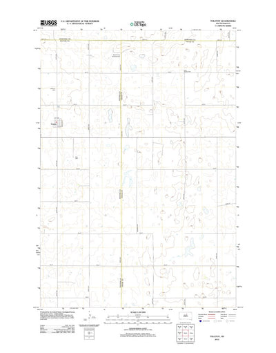 Tolstoy, SD (2012, 24000-Scale) Preview 1