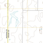 Tolstoy, SD (2012, 24000-Scale) Preview 2