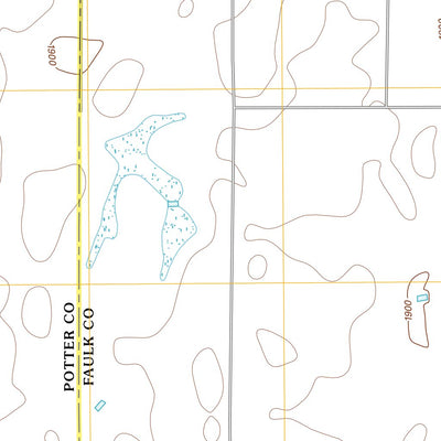Tolstoy, SD (2012, 24000-Scale) Preview 2