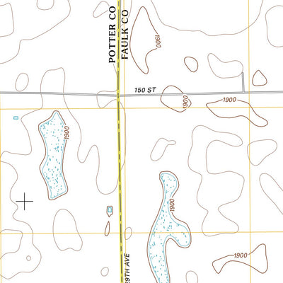 Tolstoy, SD (2012, 24000-Scale) Preview 3