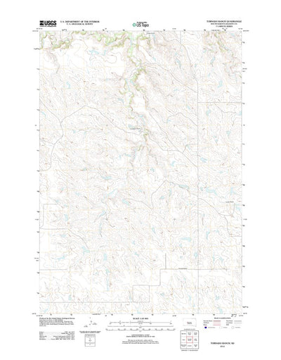 Tornado Ranch, SD (2012, 24000-Scale) Preview 1
