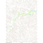 Trail City SW, SD (2012, 24000-Scale) Preview 1