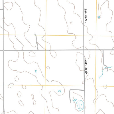 Tripp, SD (2012, 24000-Scale) Preview 2