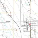 Tripp, SD (2012, 24000-Scale) Preview 3