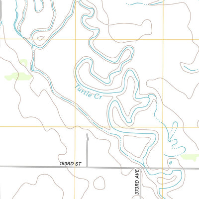 Tulare SW, SD (2012, 24000-Scale) Preview 3