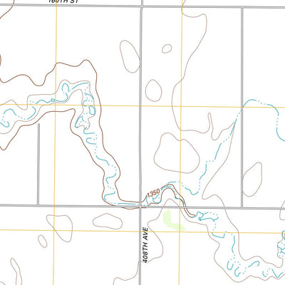 Turton, SD (2012, 24000-Scale) Preview 2