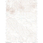 Two Top Butte East, SD (2012, 24000-Scale) Preview 1