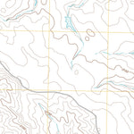 Two Top Butte East, SD (2012, 24000-Scale) Preview 2