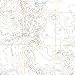 Two Top Butte West, SD (2012, 24000-Scale) Preview 2