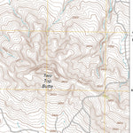 Two Top Butte West, SD (2012, 24000-Scale) Preview 3