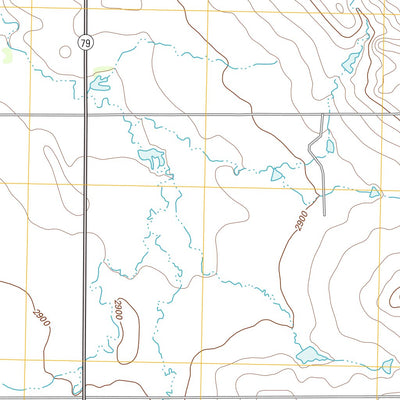 Vale, SD (2012, 24000-Scale) Preview 2