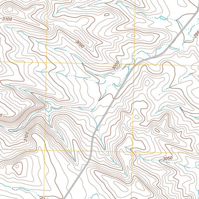 Vale, SD (2012, 24000-Scale) Preview 3